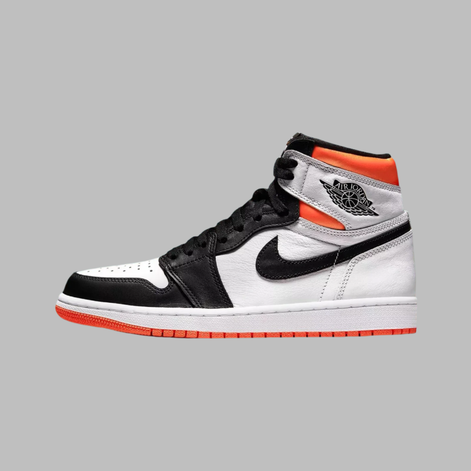 Jordan 1 Retro High Electro Orange