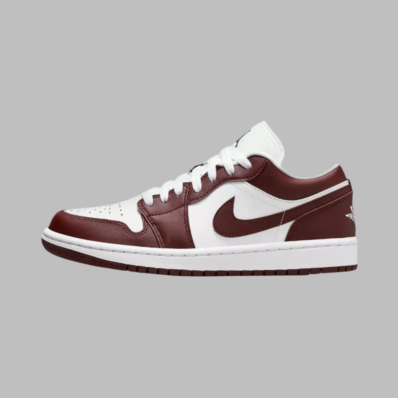 Jordan 1 Low Team Red (Women's)