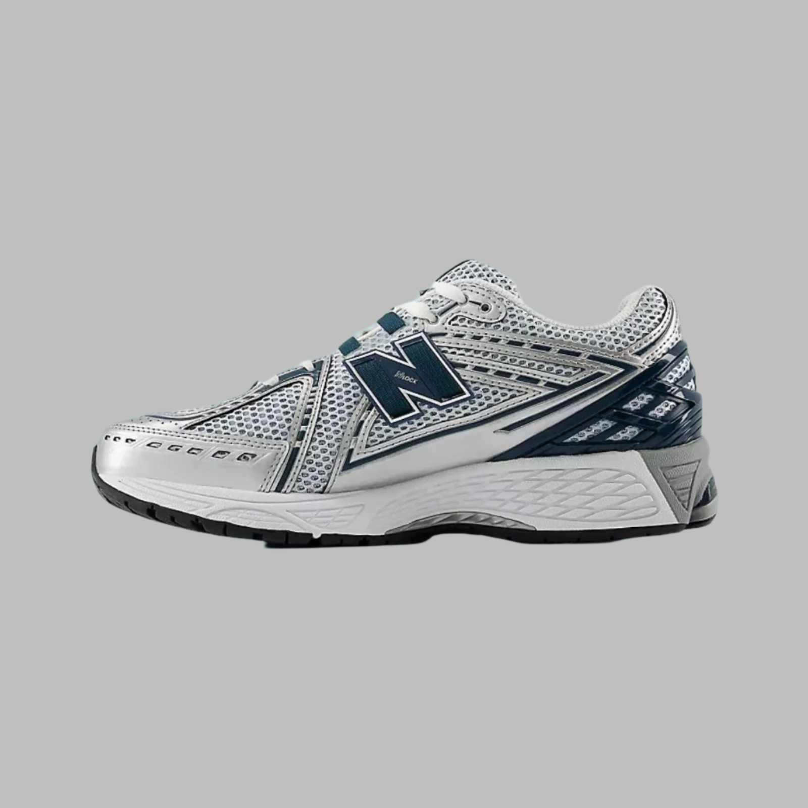 New Balance 1906 - Grey/Blue
