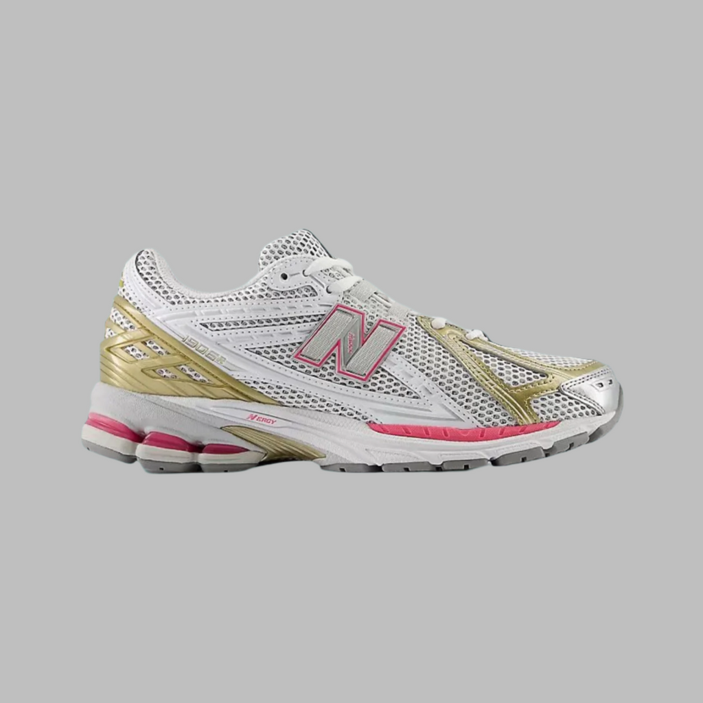 New Balance 1906 - Grey/Pink