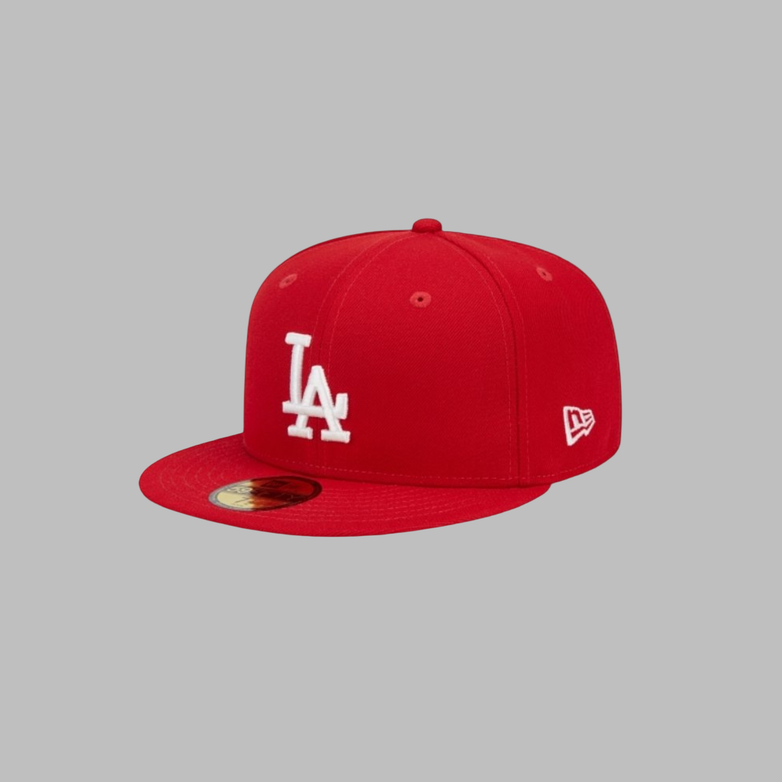 New Era LA Dodgers World Series 2000