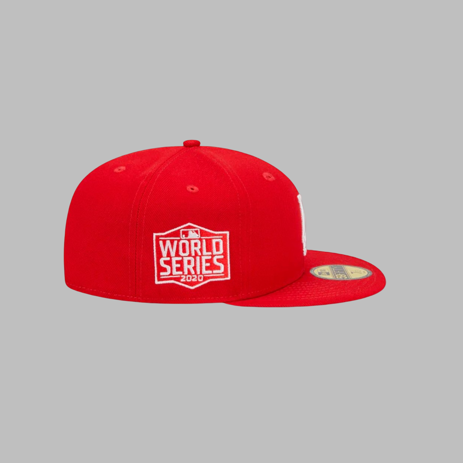 New Era LA Dodgers World Series 2000