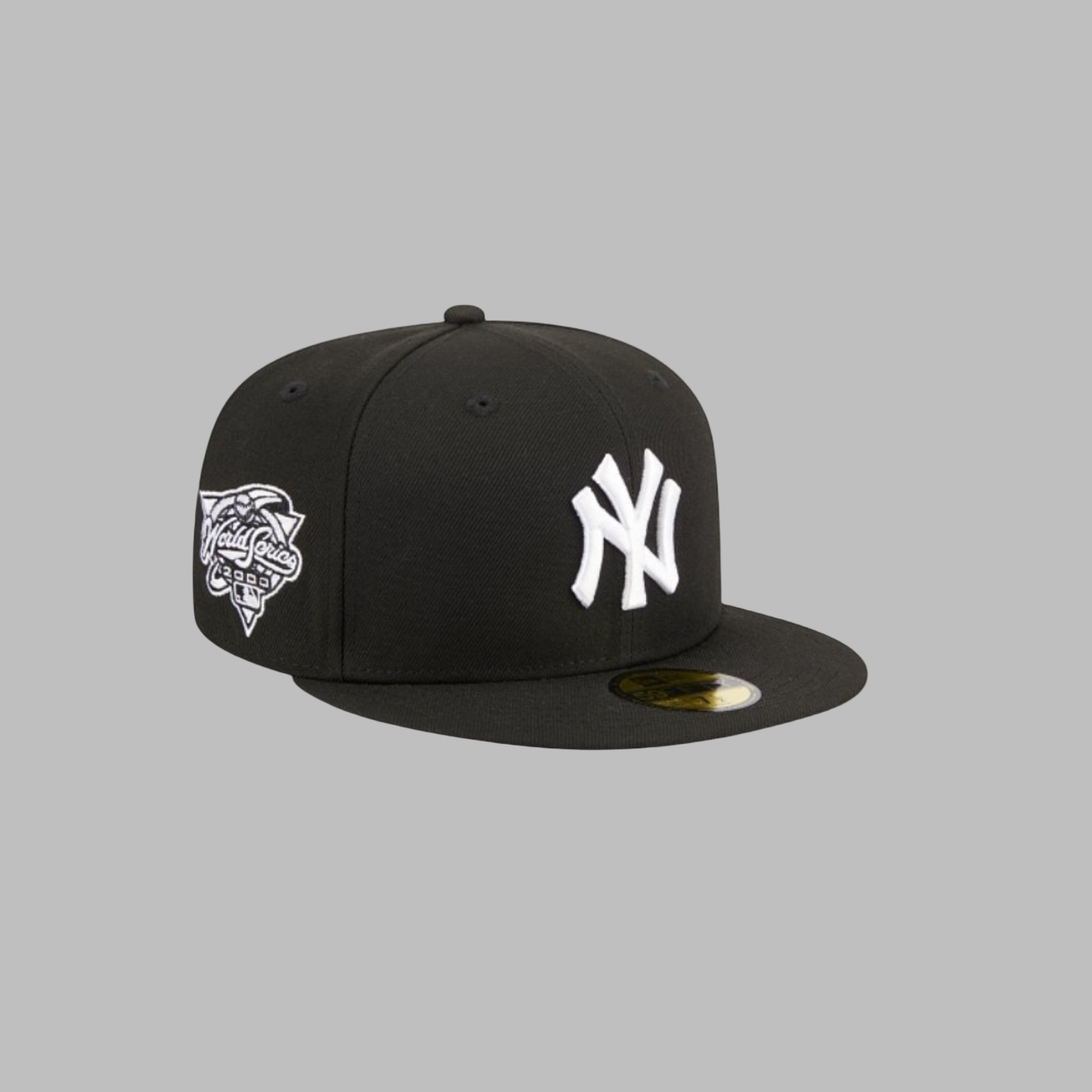 New Era New York Yankees World Series 2000