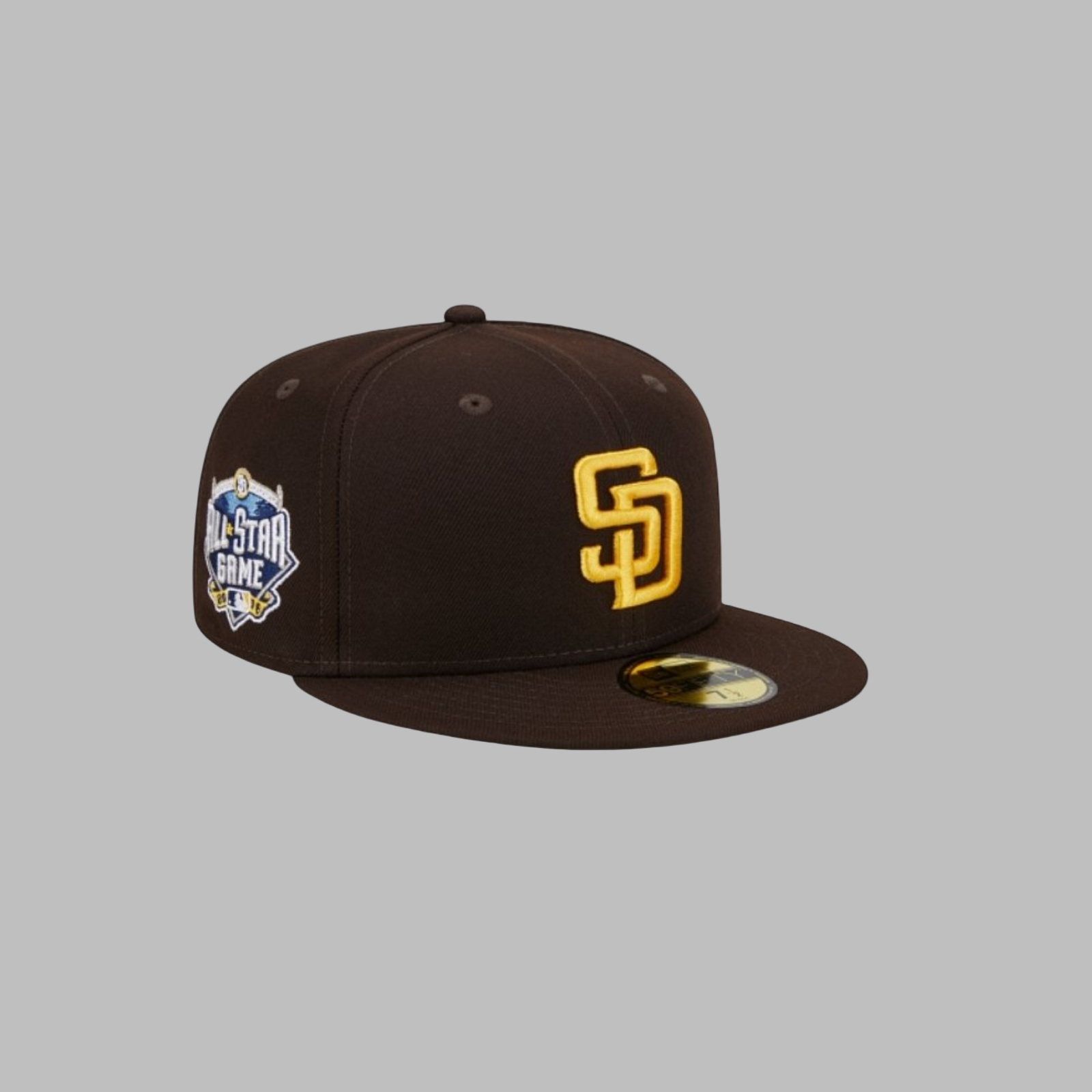 New Era San Diego Padres World Series