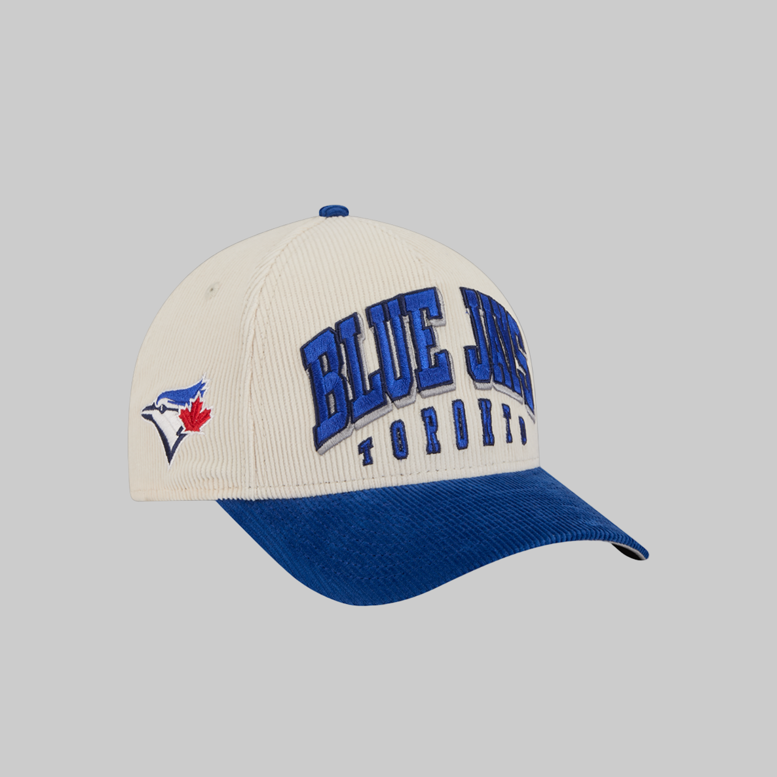 New Era Blue Jay's 940 AF MC