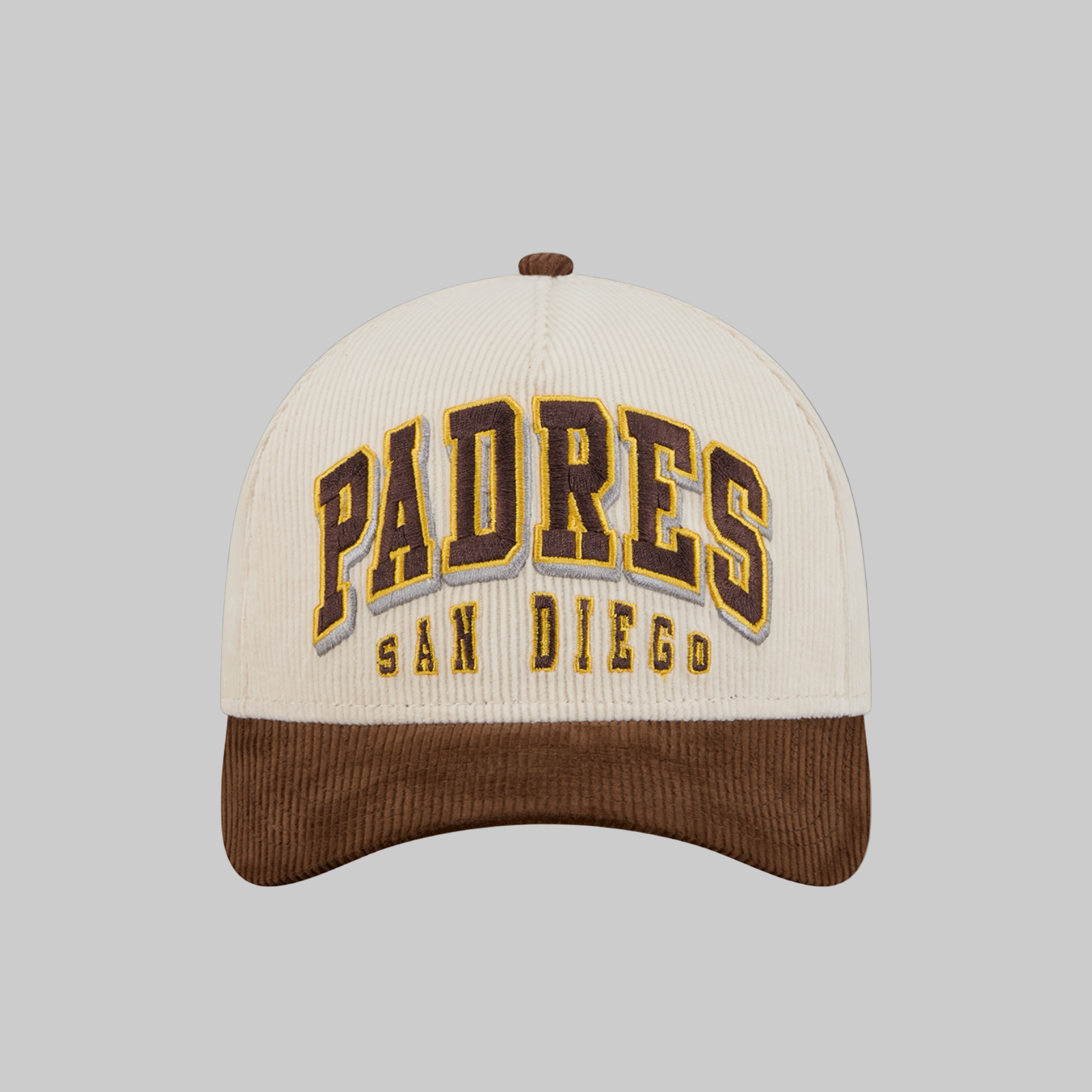 New Era SD Padres 940 AF MC