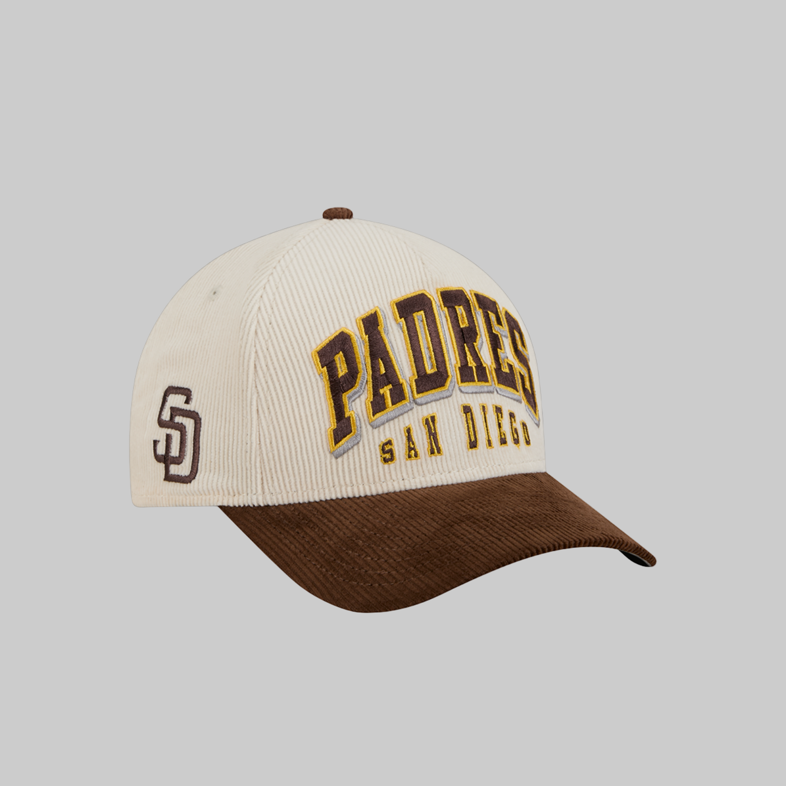 New Era SD Padres 940 AF MC