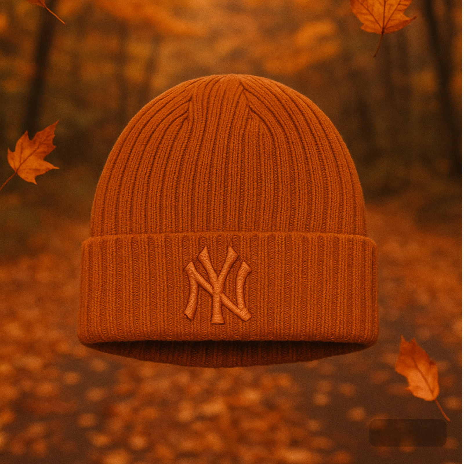 New Era Beanie Knit Color Pack NY Yankees RAM