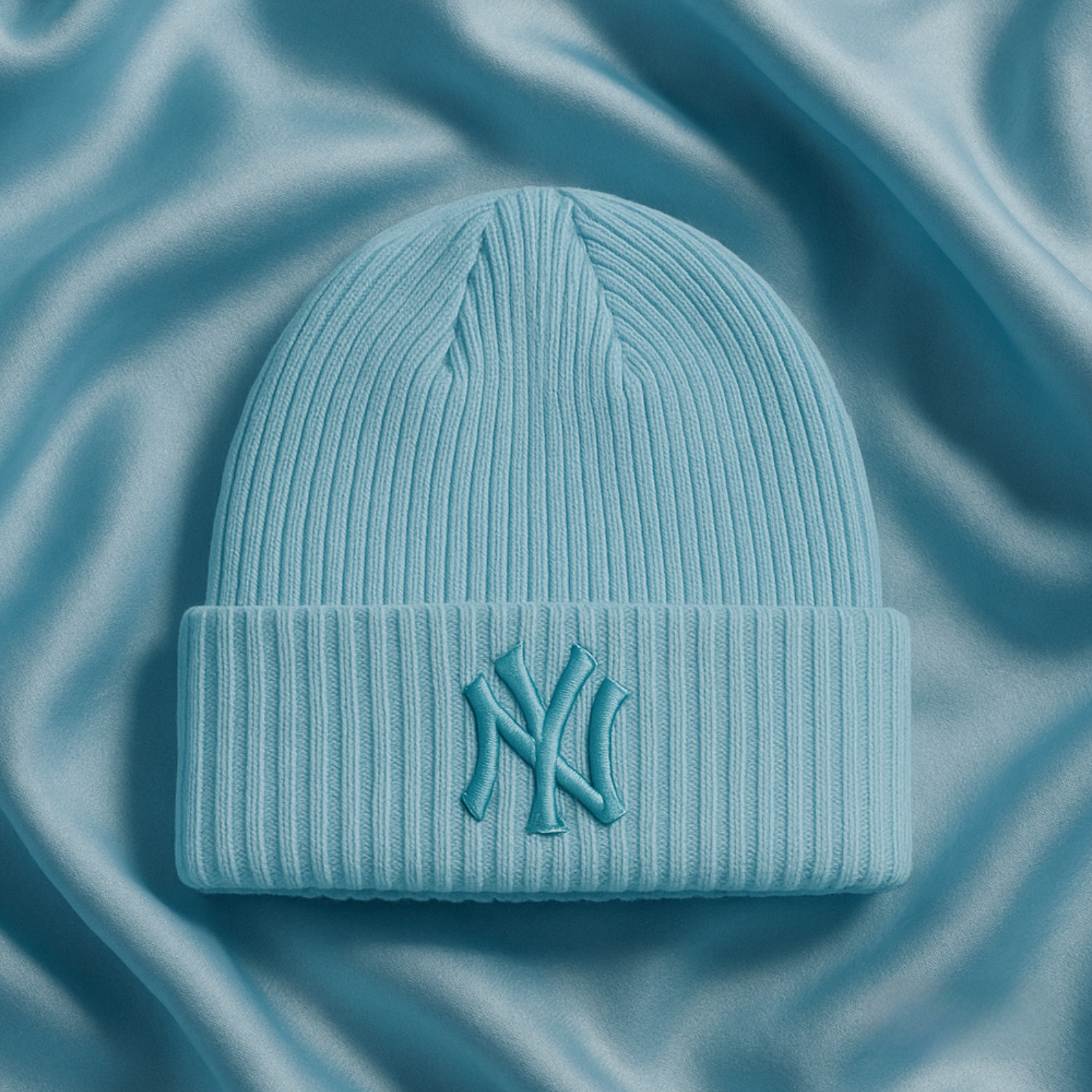 New Era Beanie NY Yankees Knit Color Pack NOV