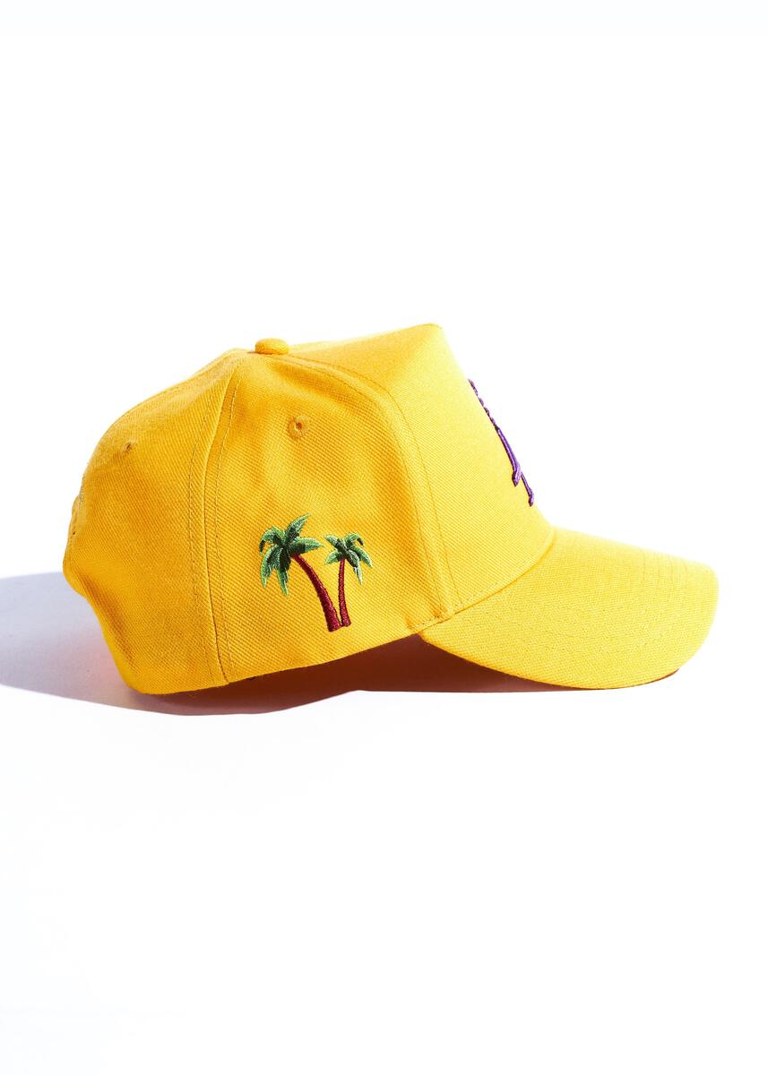 Reference Brand Hat Paradise LA