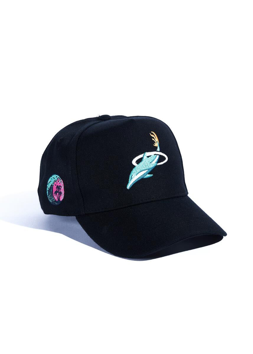 Reference Brand Hat Heatphin