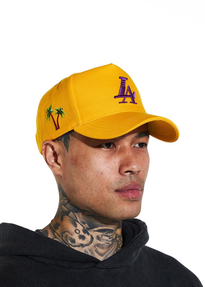 Reference Brand Hat Paradise LA