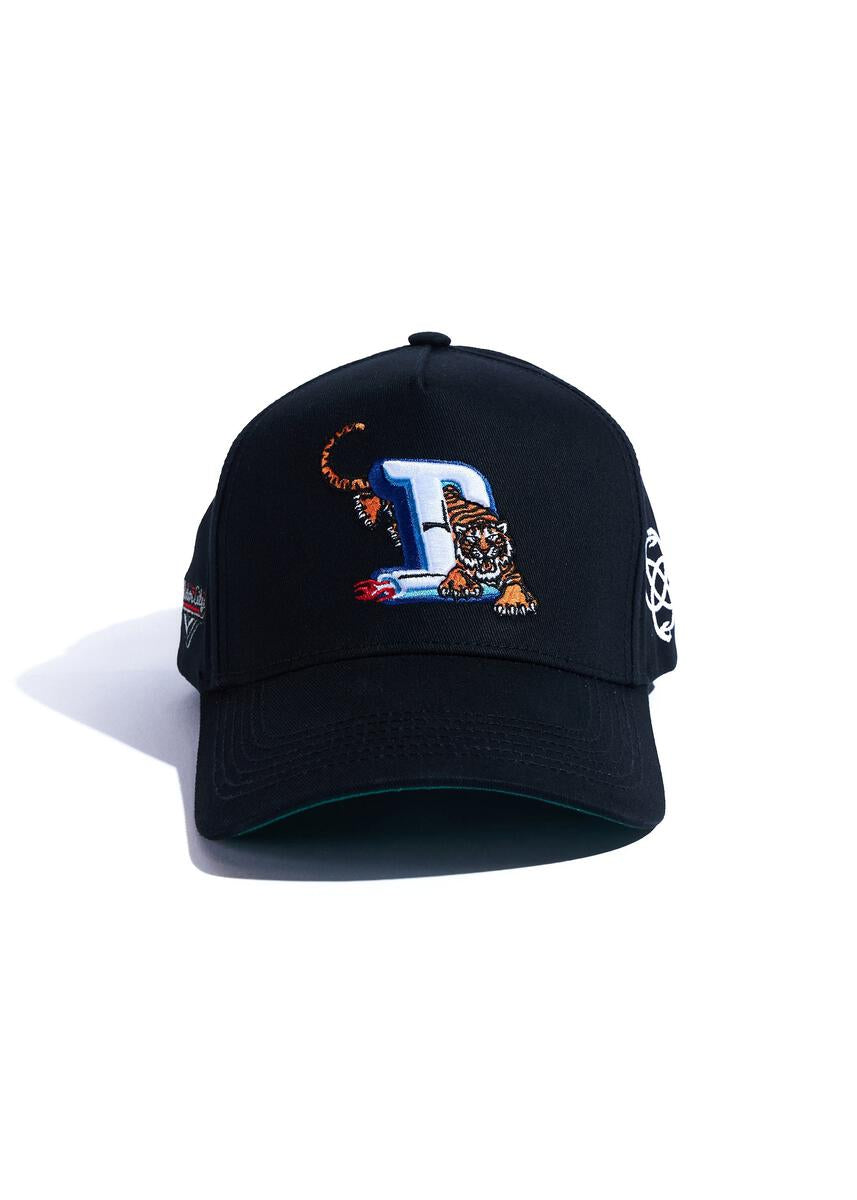 Reference Brand Hat Tigstons
