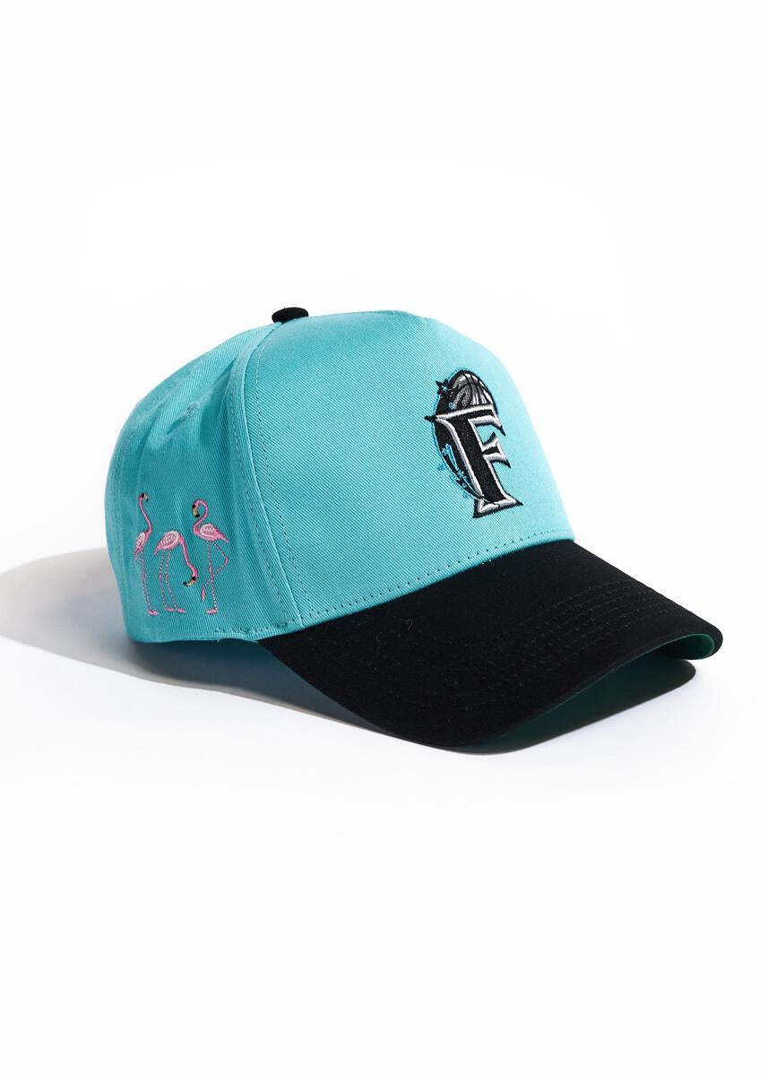 Reference Brand Hat Margic