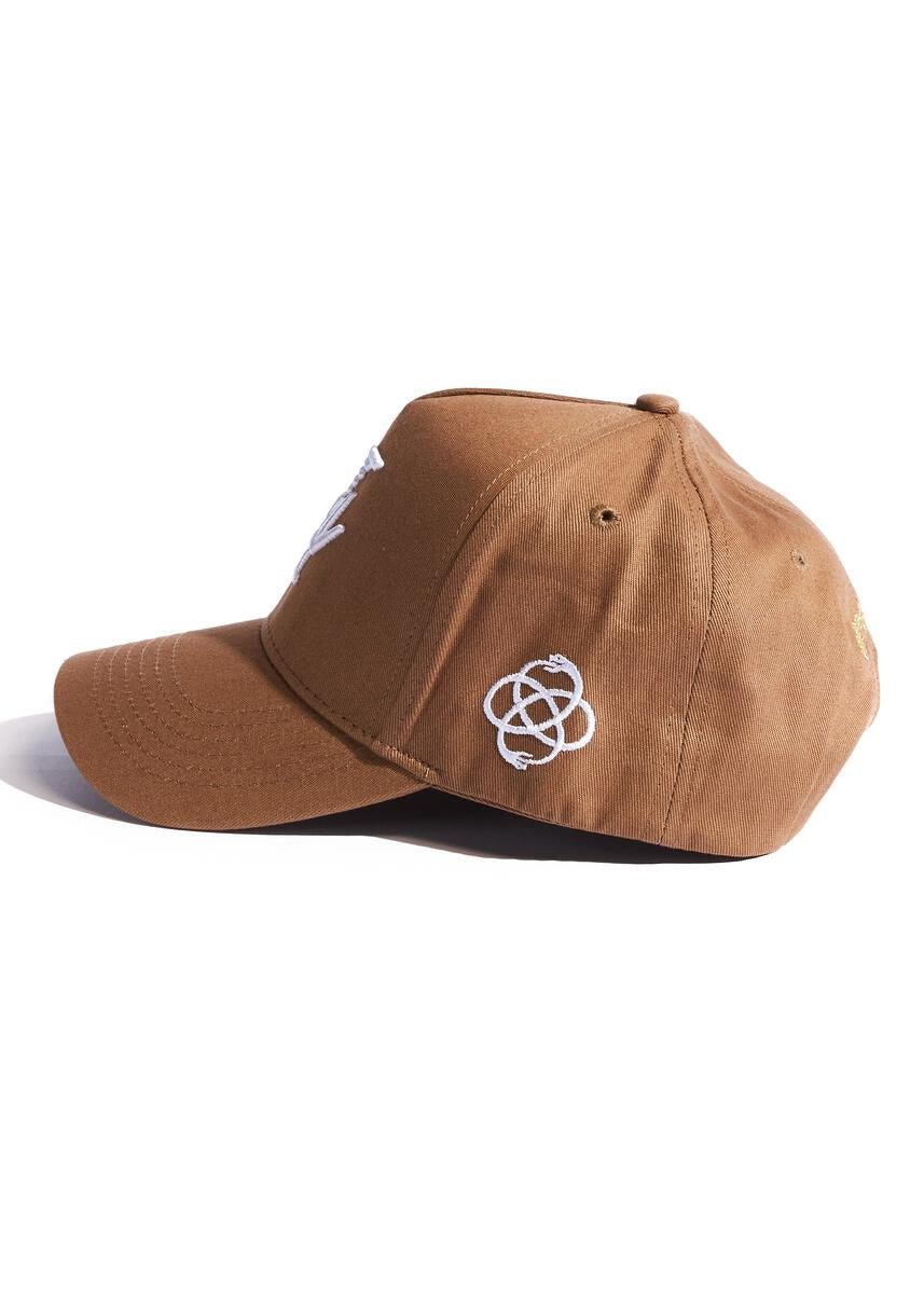 Reference Brand Hat Paradise Khaki