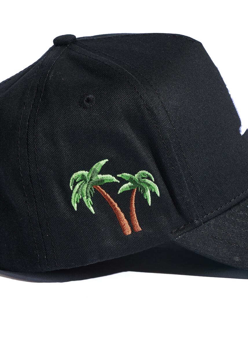 Paradise Black Hat