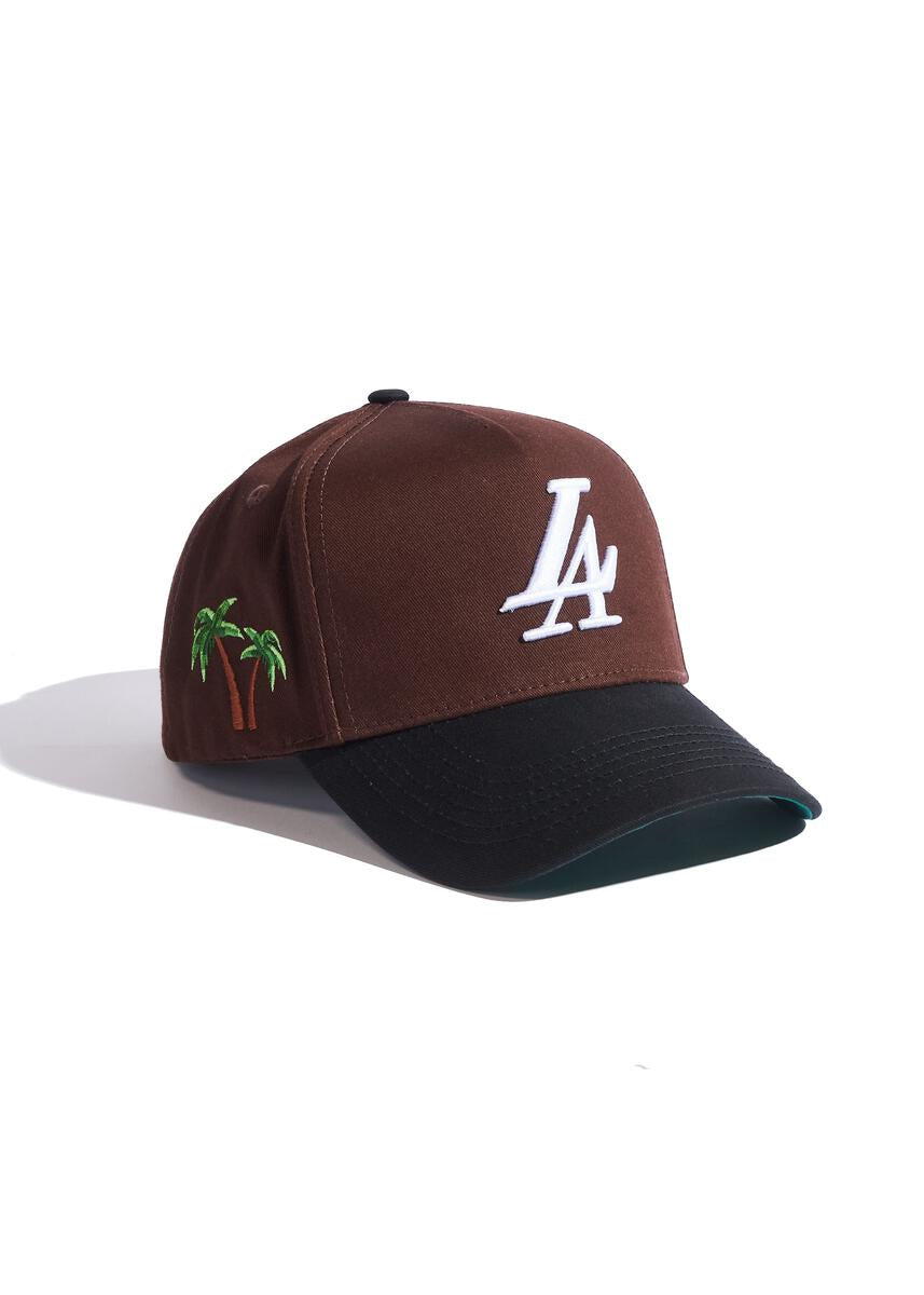 Paradise LA Hat