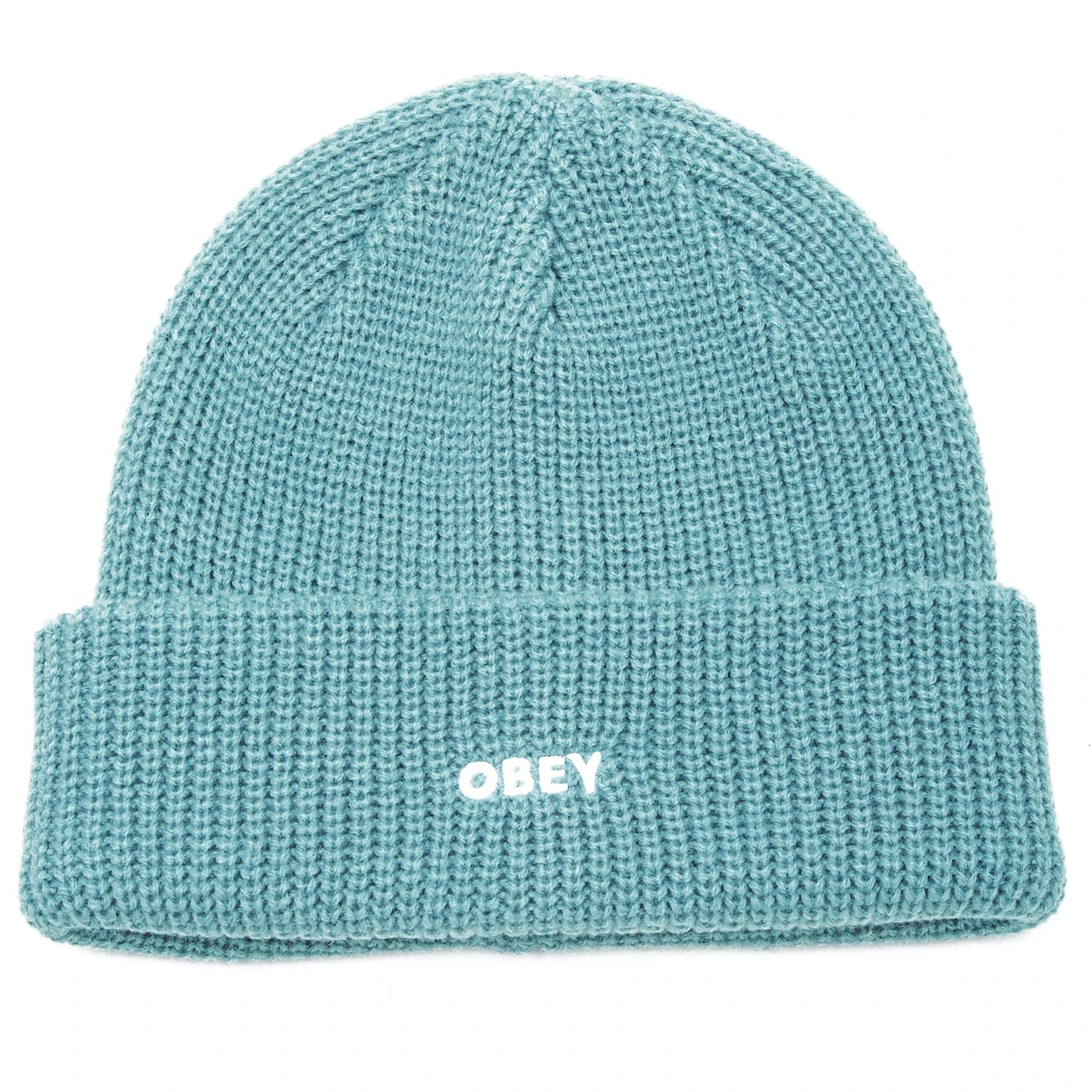 Obey Future Beanie Aqua - Legitkicks.ca 