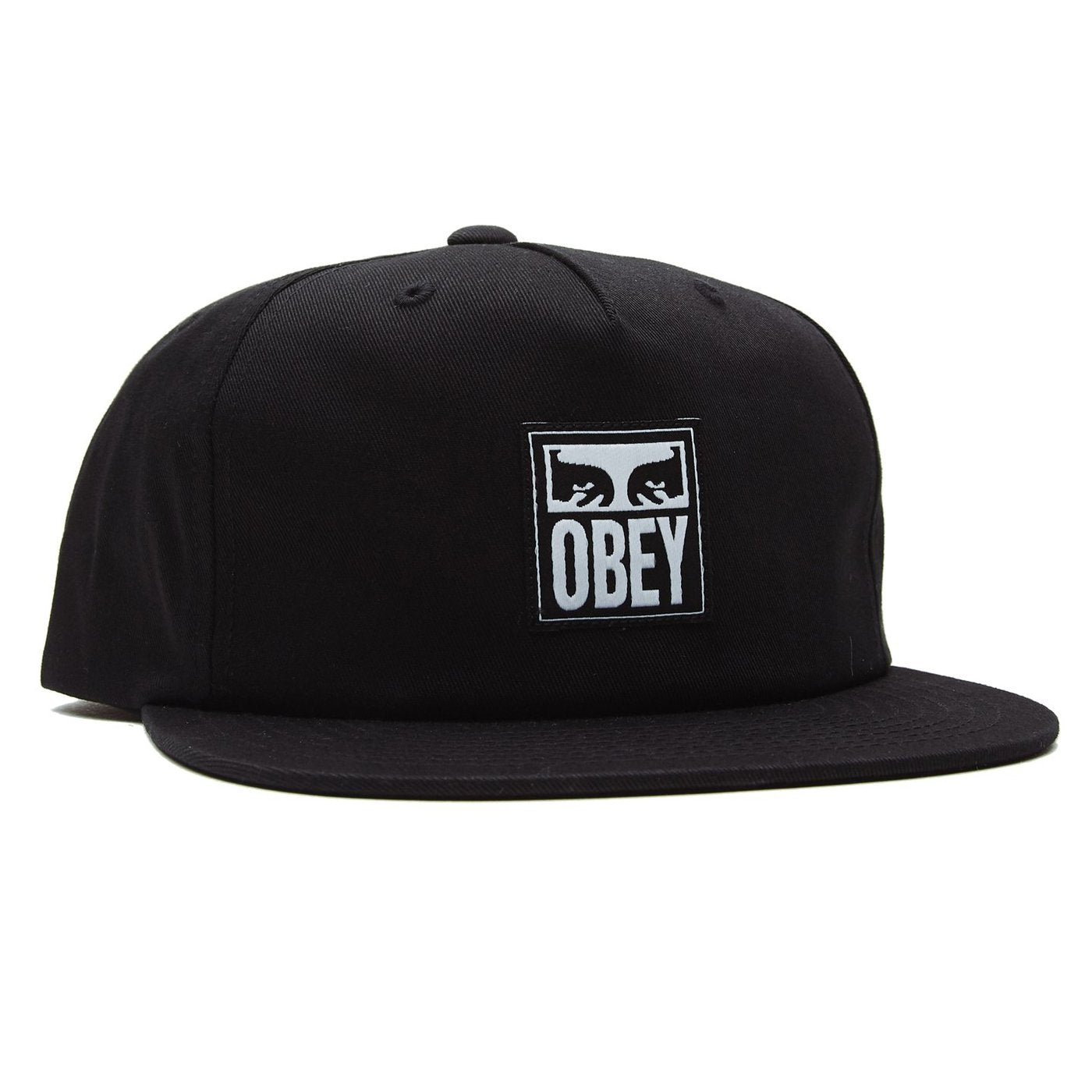 OBEY Icon Face Strapback Hat - Legitkicks.ca 