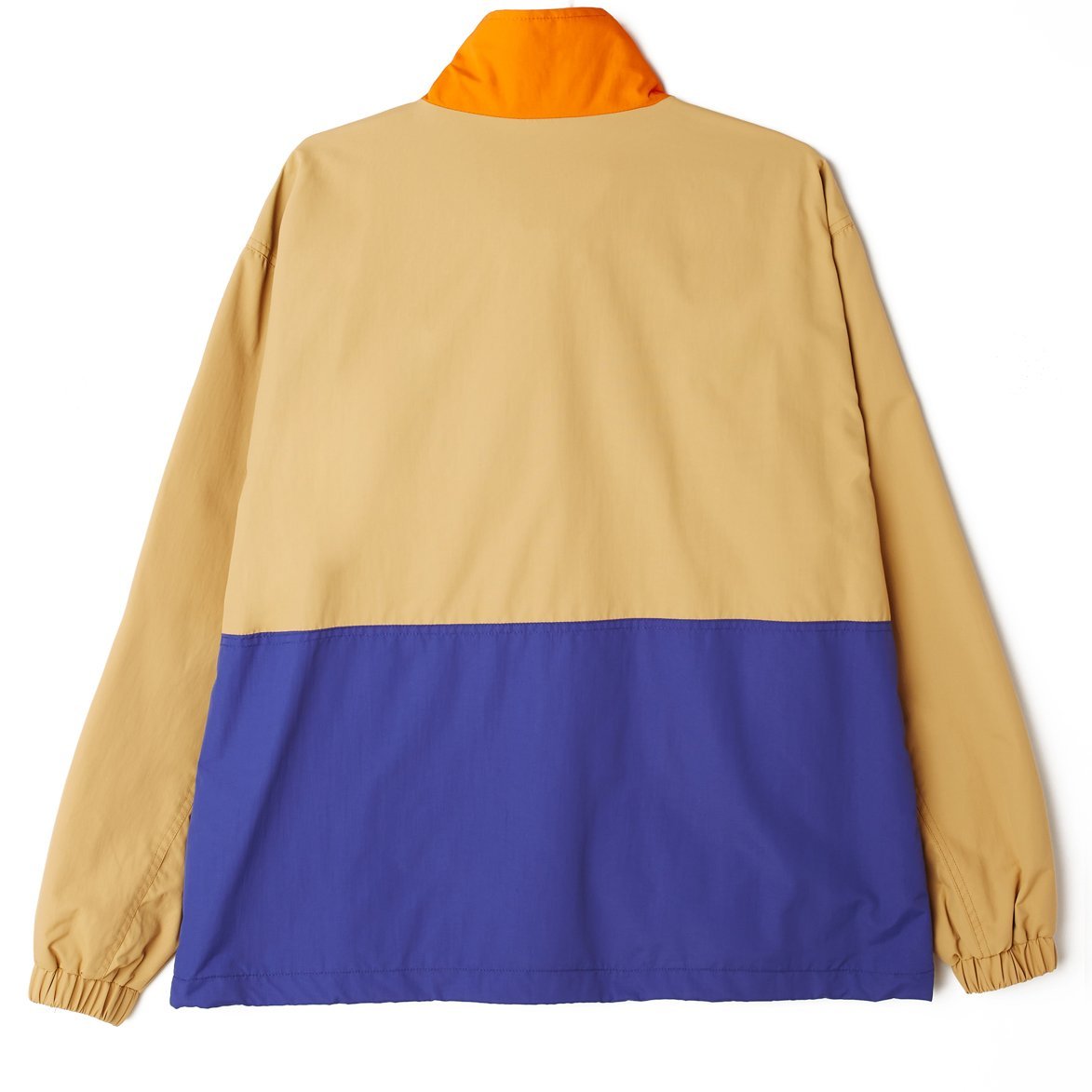 Obey Clothing Tucker Jacket Almond - Legitkicks.ca 