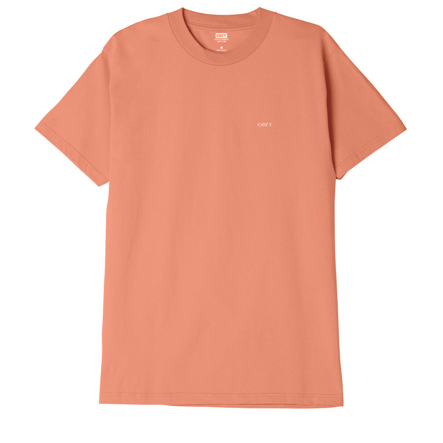 Obey Mandala Classic T-shirt