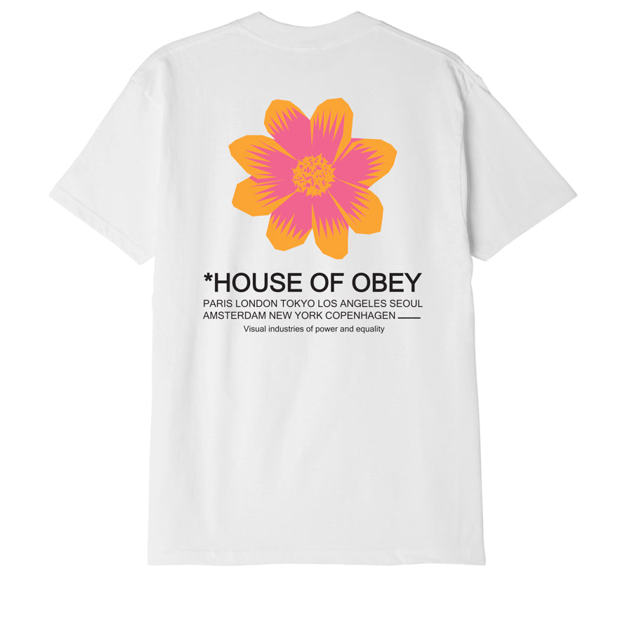 House Of Flower Classic T-shirt