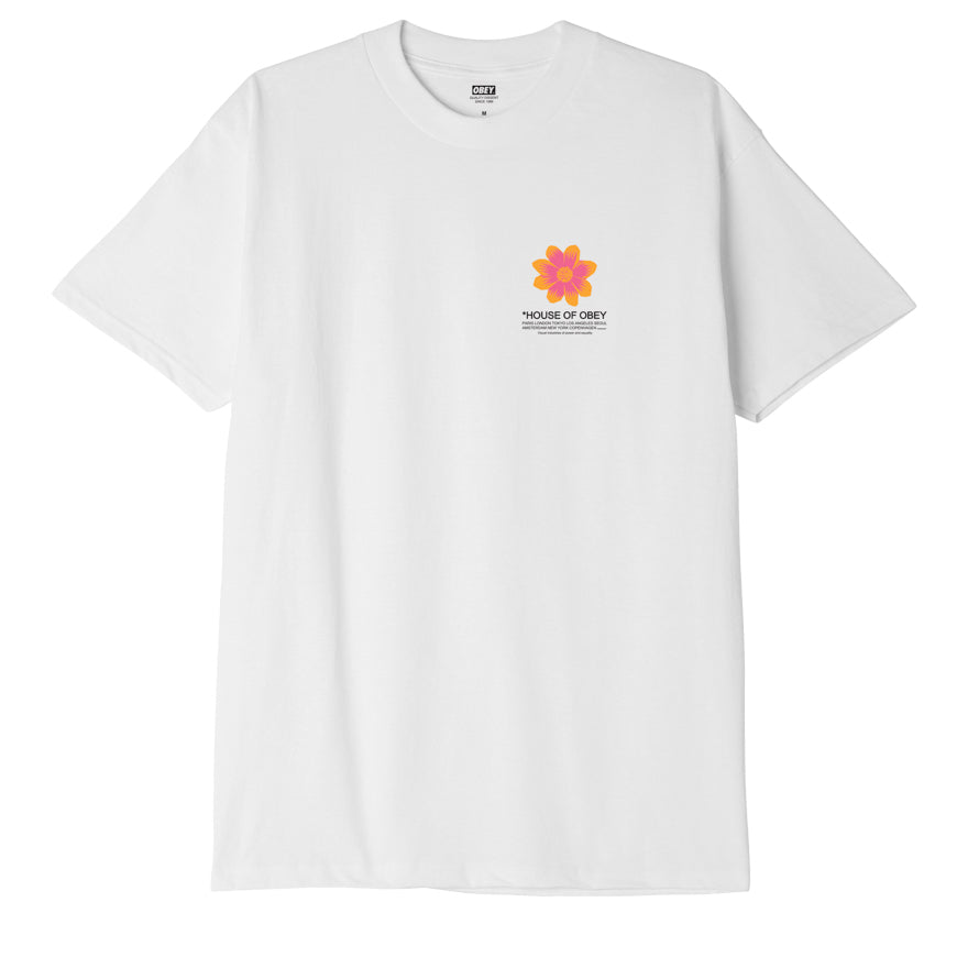 House Of Flower Classic T-shirt
