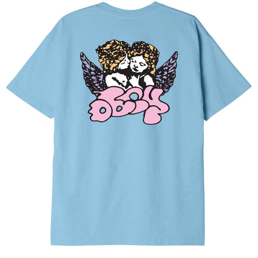 Cherubs Heavyweight T-shirt