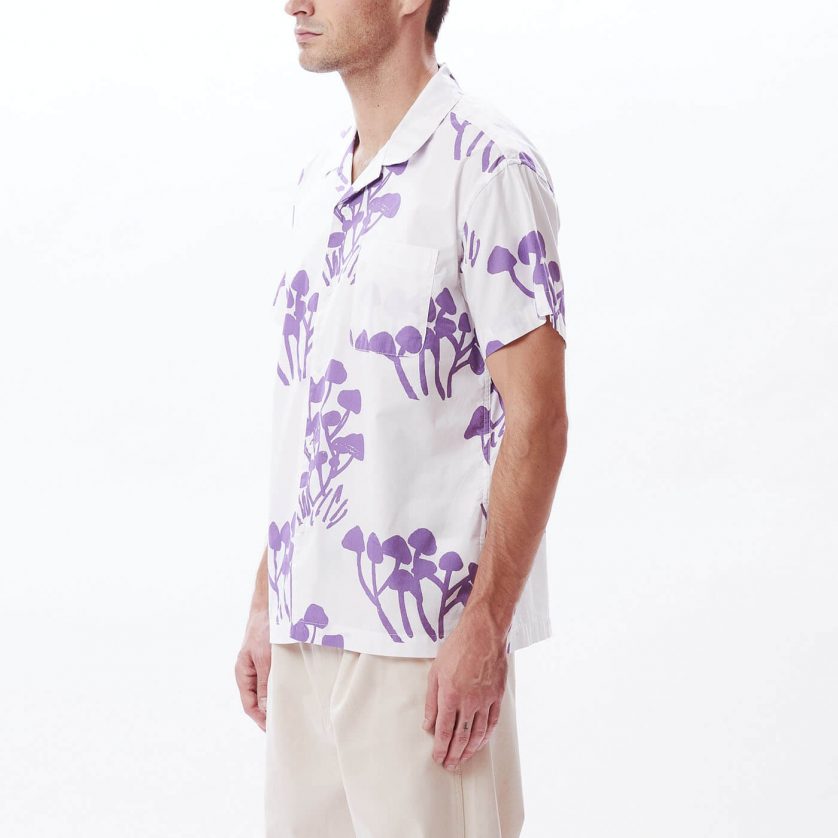 Trip Woven SS Shirt