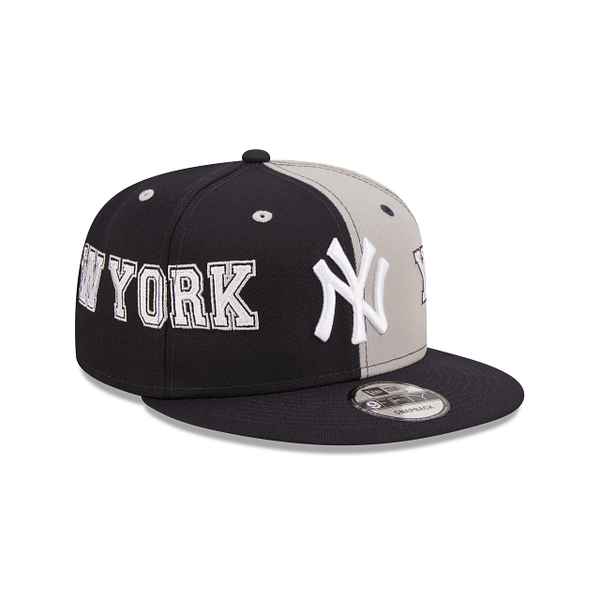 New Era 9fifty New York Yankees Team Split