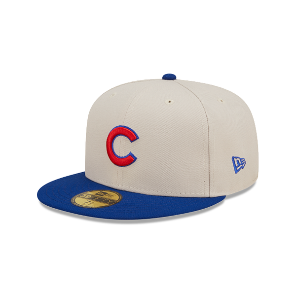 New Era 59Fifty Chicago Cubs Fitted hat