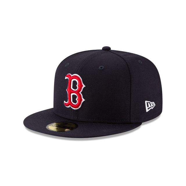 New Era 950 Boston Red Sox SnapBack Blue - Legitkicks.ca 