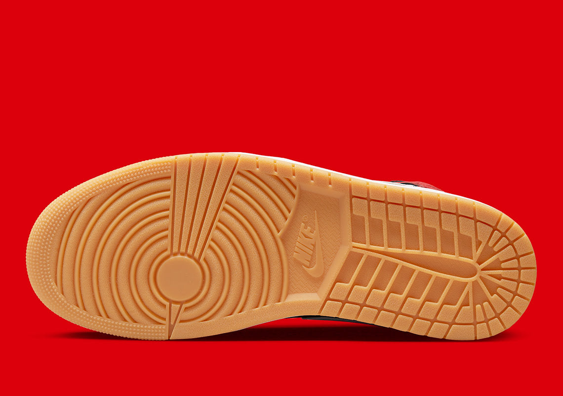 Air Jordan 1 Mid Christmas