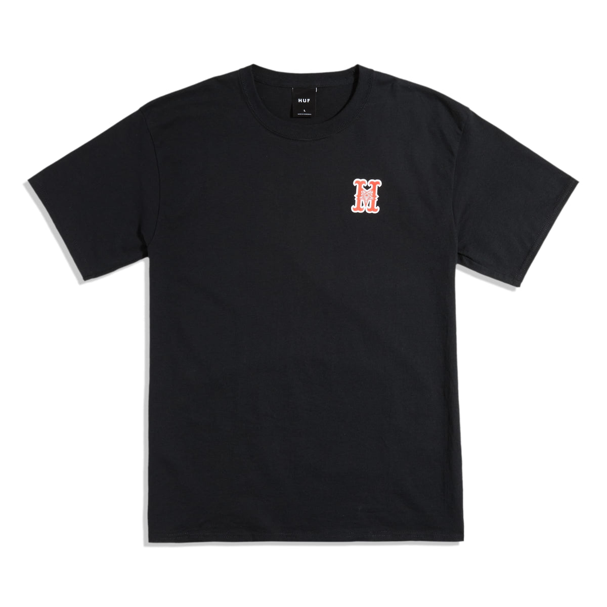 Huf X Trasher High Point Tee