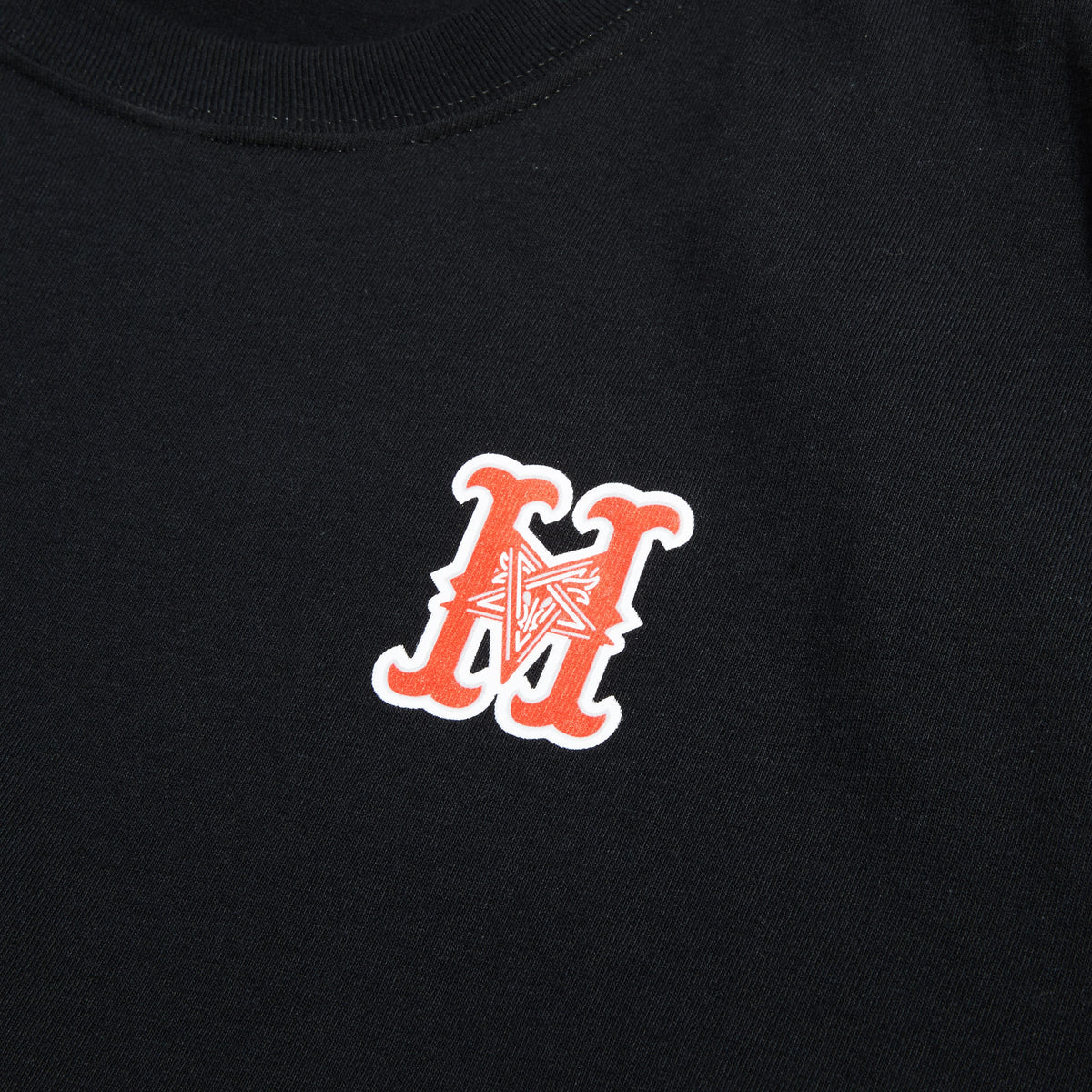 Huf X Trasher High Point Tee