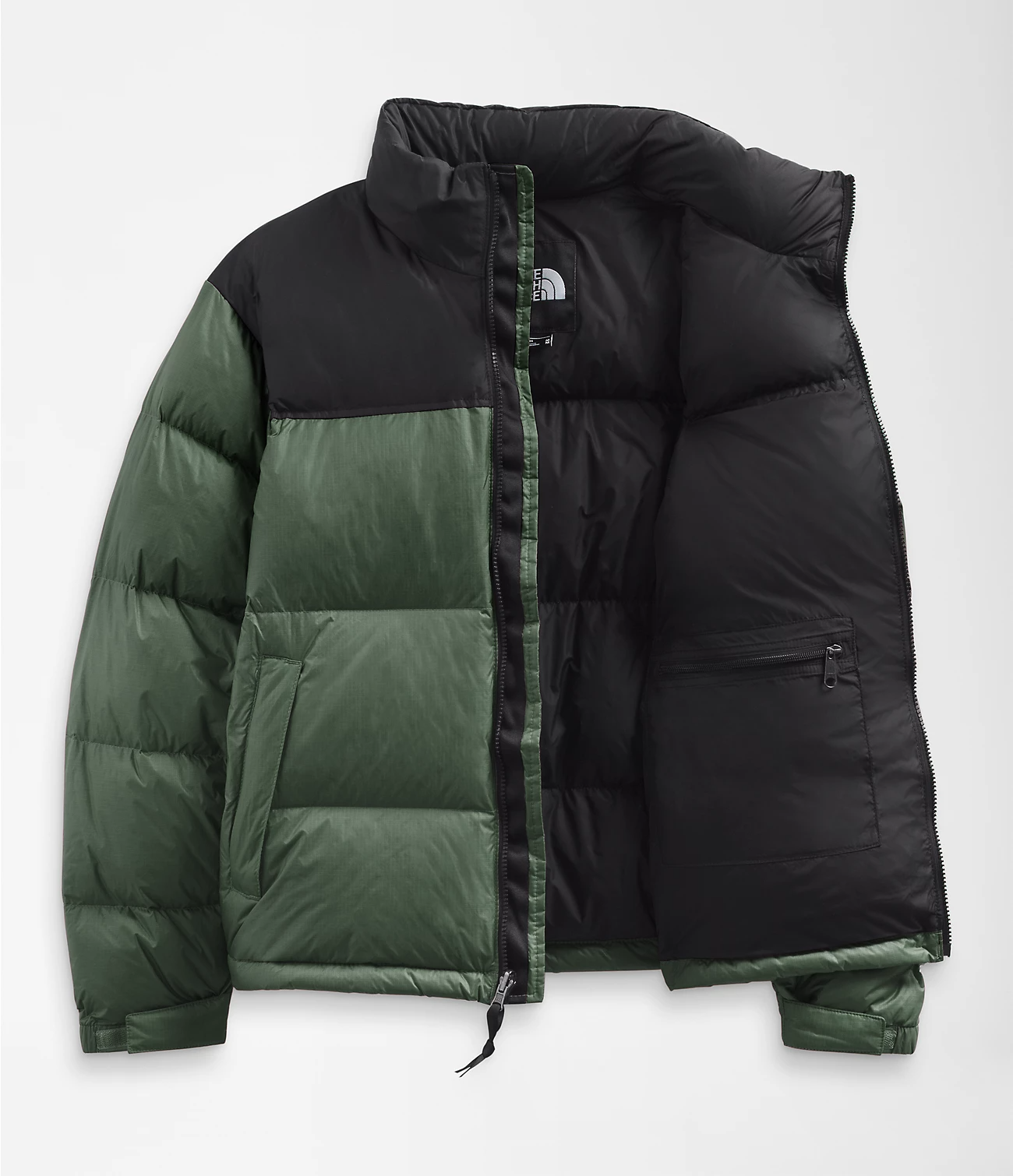 The North Face Men 1996 Retro Nuptse Jacket