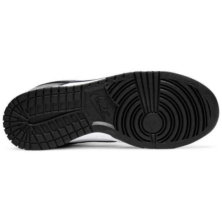 Nike Dunk Low Retro White Black Panda GS