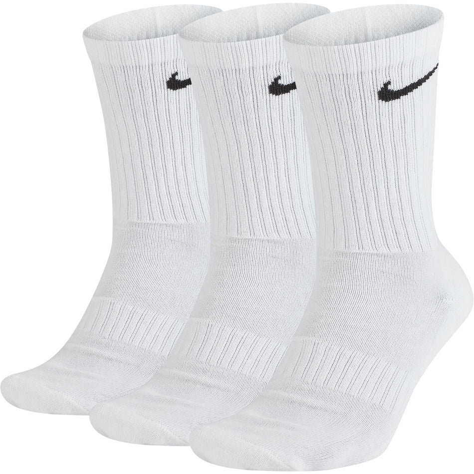 Nike Everyday Socks White