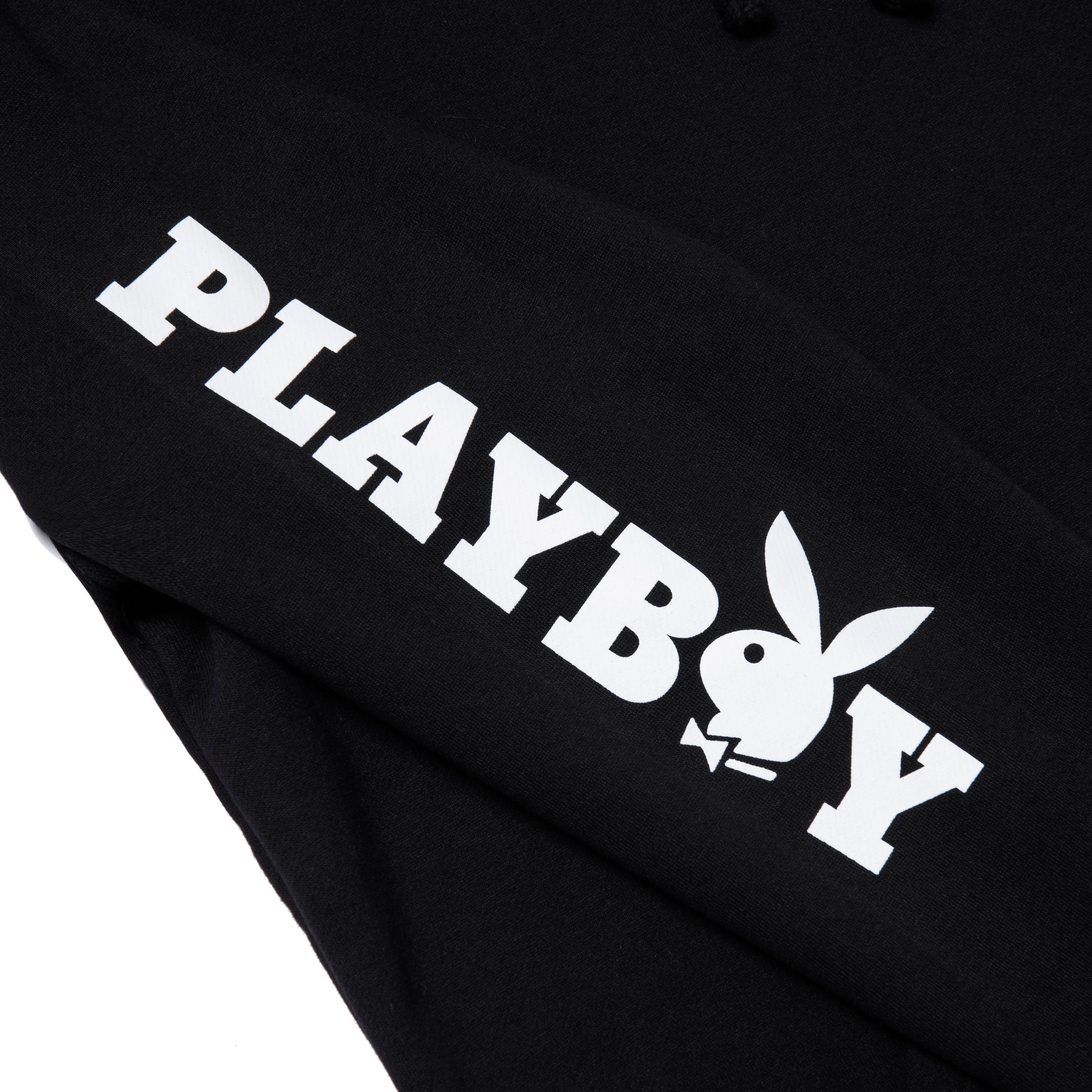 Huf X Playboy Bunny TT Hoodie - Legitkicks.ca 