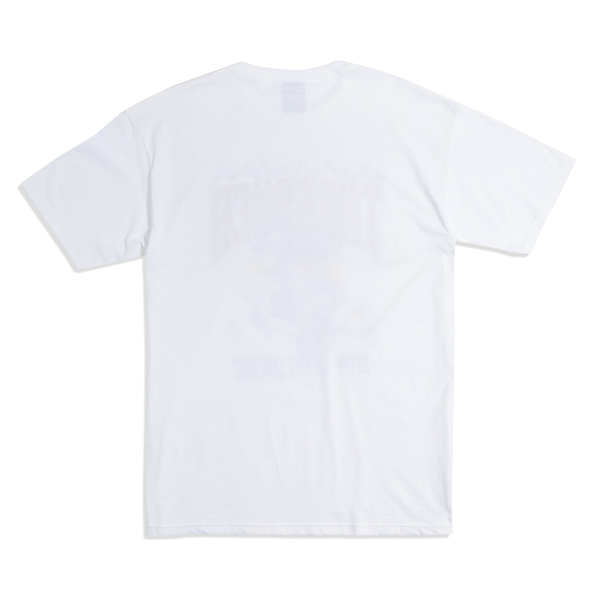 Huf X Trasher Rincon Tshirt