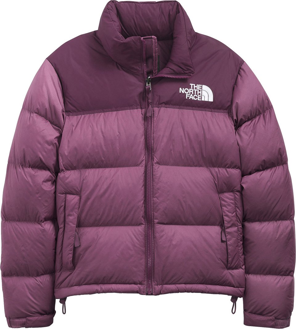 The North Face Retro 1996 Nupste Jacket
