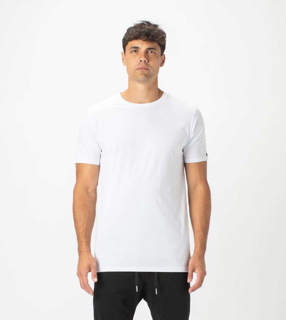 Zanerobe Flintlock Tee White - Legitkicks.ca