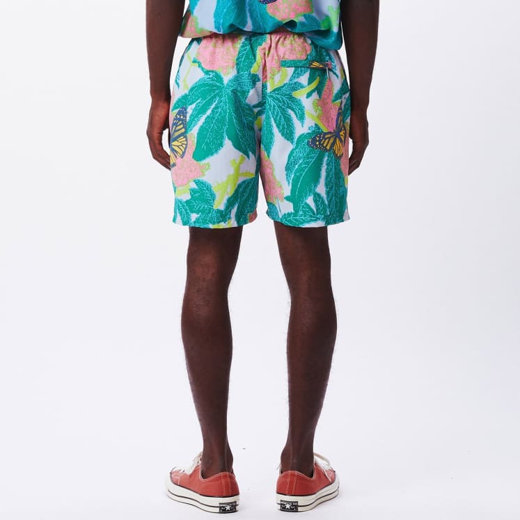 Obey Easy Relaxed Buds Shorts - Legitkicks.ca 