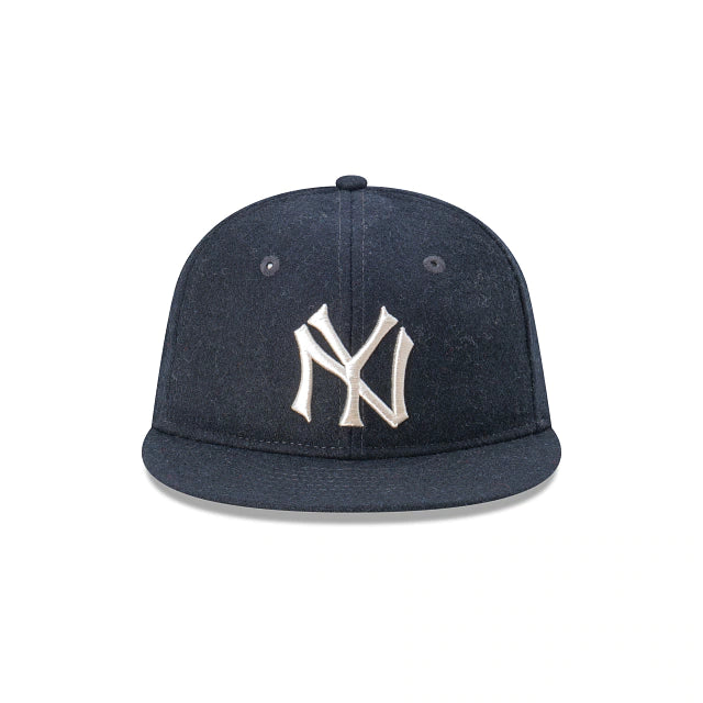 New Era 9fifty New York Yankees Retro Crown