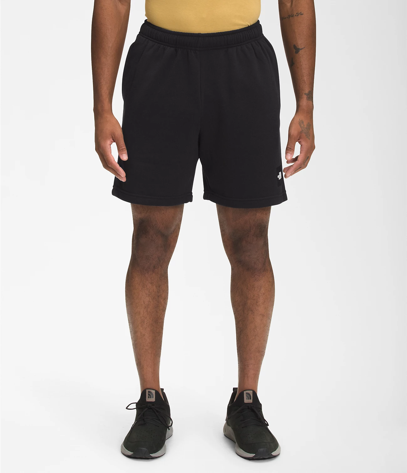 The North Face Men’s Never Stop Shorts