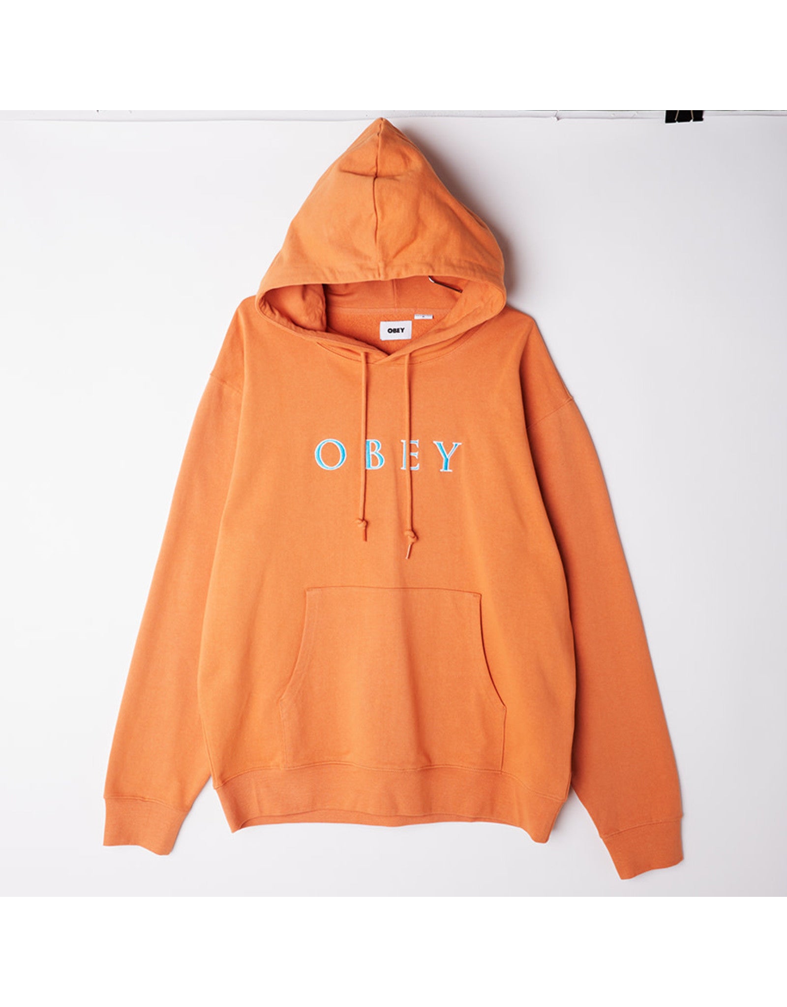 Obey Nouvelle IV Hood