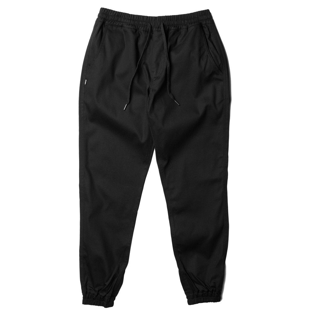 Fairplay runner "Jogger Pants" Black - Legitkicks.ca 